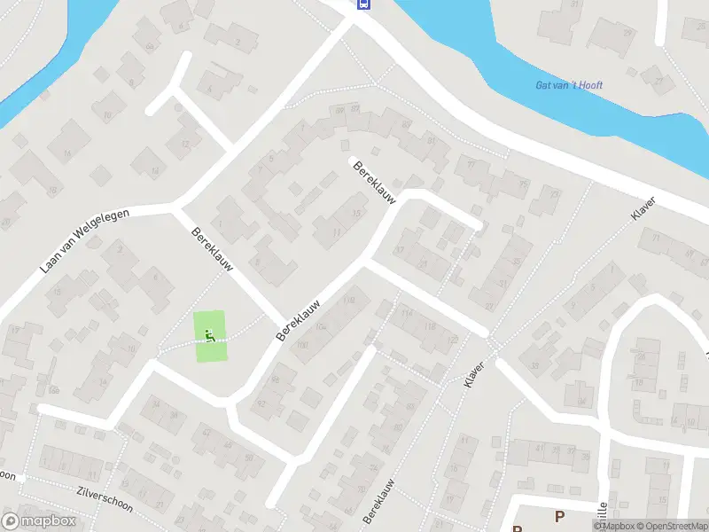 Overlastmelding Bereklauw in Werkendam gesloten