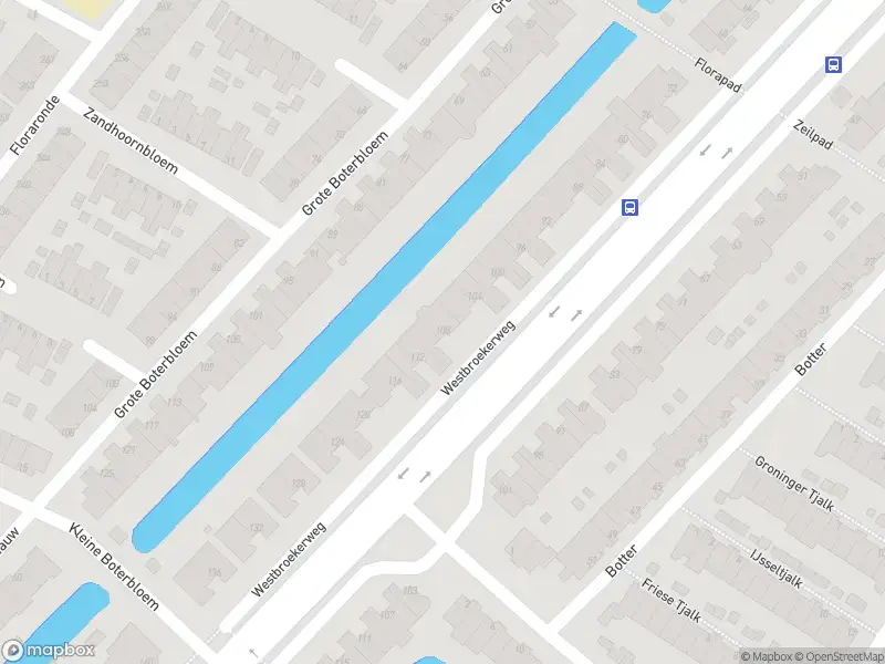 Overlastmelding Westbroekerweg in Velserbroek gesloten