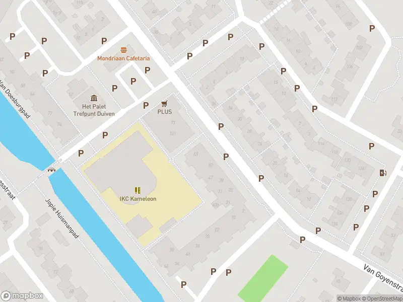 Overlastmelding Van Goyenstraat in Duiven gesloten