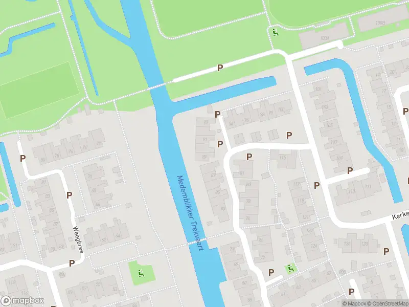 Overlastmelding Kerketuin in Zwaag