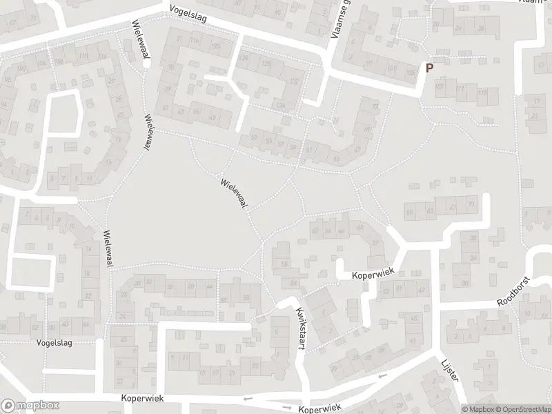 Brandweer met grote spoed naar de Hermelijn in Deventer