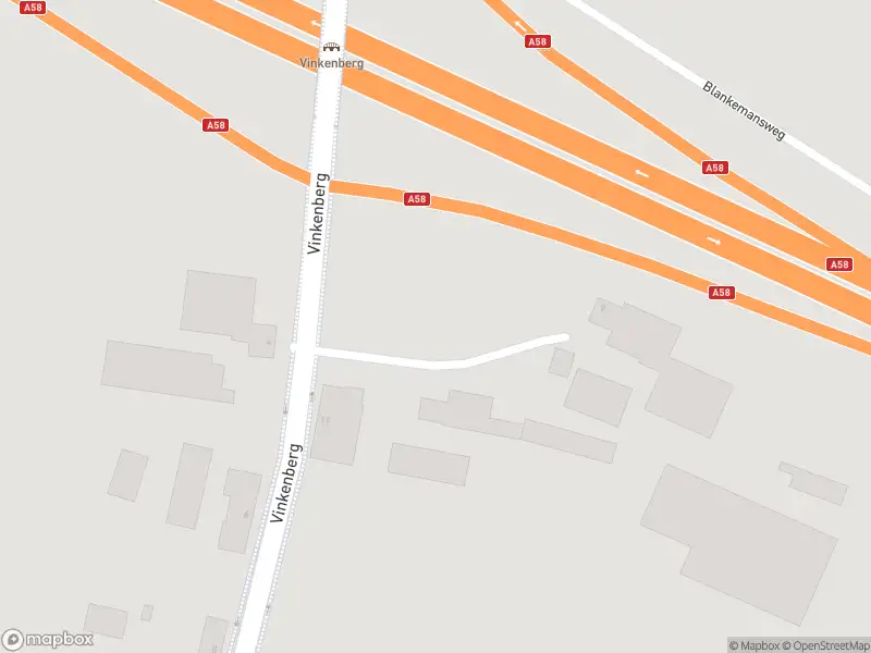 Brandweer met gepaste spoed naar de Vinkenberg in Moergestel vanwege een buitenbrand