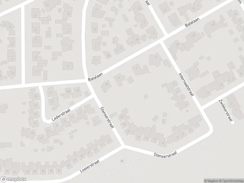 Overlastmelding Parkweg in Best