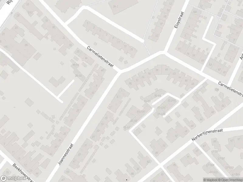 Overlastmelding Joannesstraat in Geleen