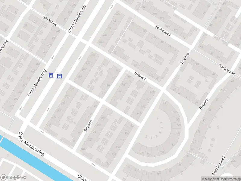 Overlastmelding Branco in Dordrecht gesloten