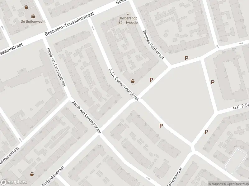 Overlastmelding  in Dordrecht, Hollanda
