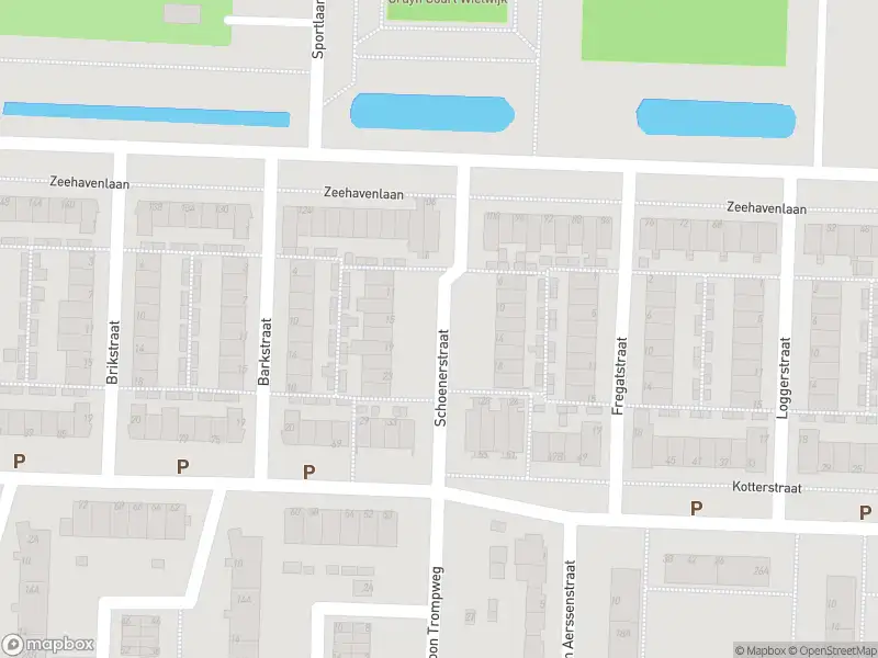 Overlastmelding Schoenerstraat in Dordrecht