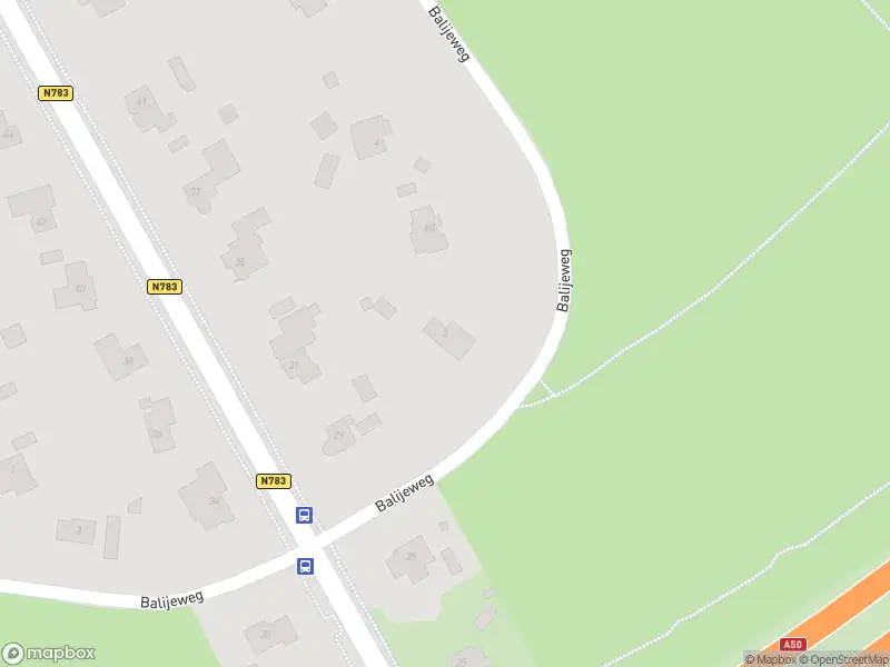 Overlastmelding Balijeweg in Wolfheze