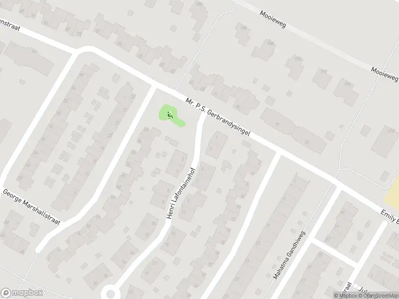 112 melding Overlastmelding Henri Lafontainehof in Arnhem