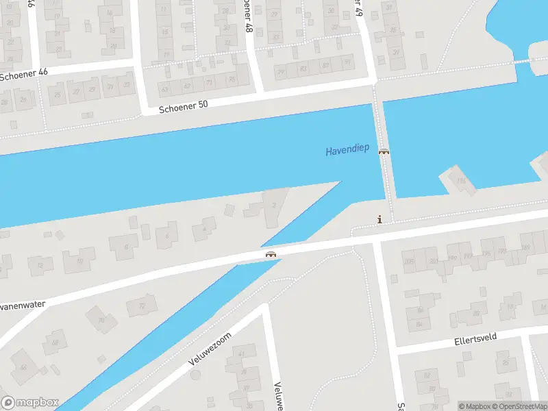 Overlastmelding Zwanenwater in Lelystad
