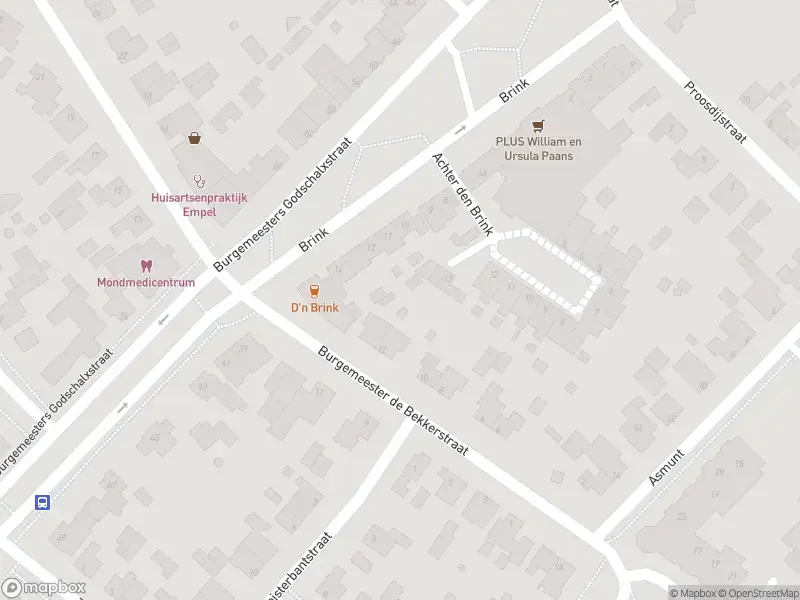 Brandweer met gepaste spoed naar de Pottenbakker in 's-Hertogenbosch