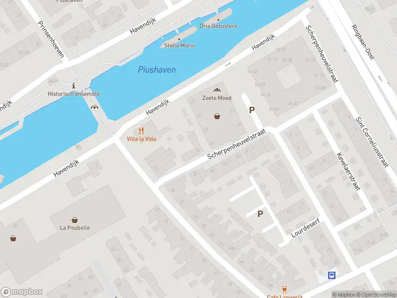 Overlastmelding Lourdesplein in Tilburg gesloten