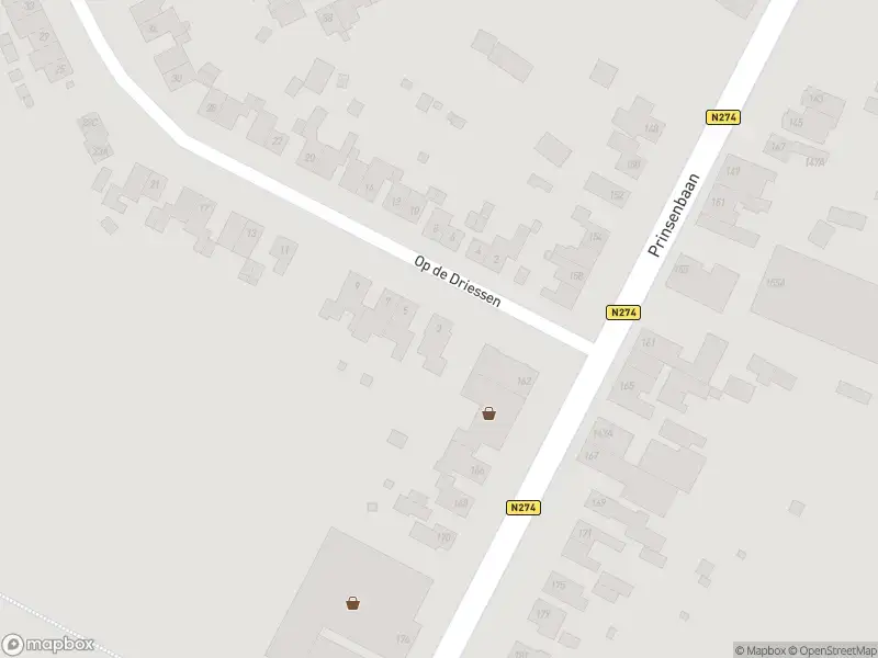 Overlastmelding Op de Driessen in Koningsbosch gesloten