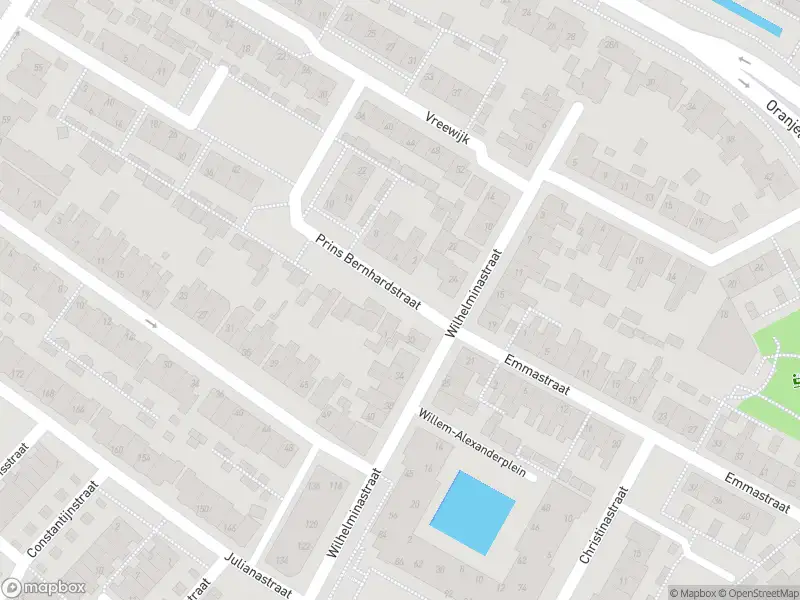 Anonieme overlastmelding Prins Bernhardstraat in Lisse gesloten