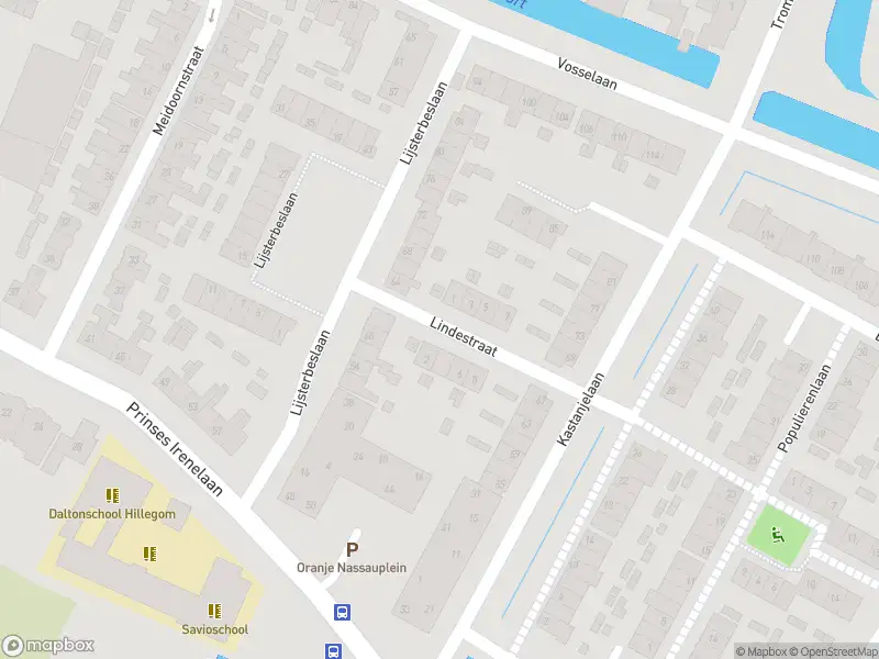 Overlastmelding Lindestraat in Hillegom