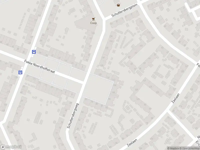 112 melding Overlastmelding Schuttersbergweg in Arnhem gesloten