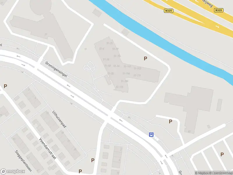 Anonieme overlastmelding Groningensingel in Arnhem