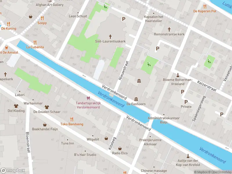 Brandweer met grote spoed naar de Verdronkenoord in Alkmaar vanwege stankoverlast