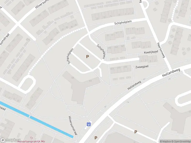 Overlastmelding Schipholplein in Arnhem
