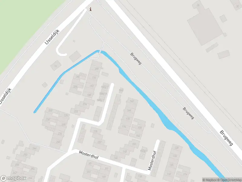 112 melding Overlastmelding Mosterdhof in Westervoort gesloten