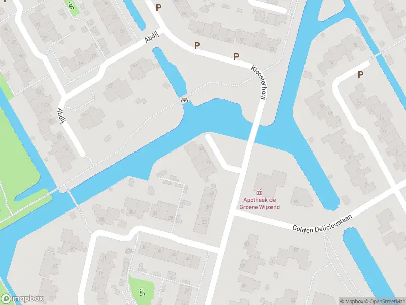 Overlastmelding Galerij in Blokker gesloten