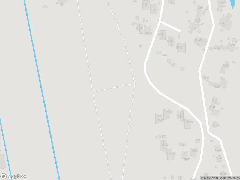 Politie naar de Havendijk in Ooltgensplaat vanwege dier(en) in nood