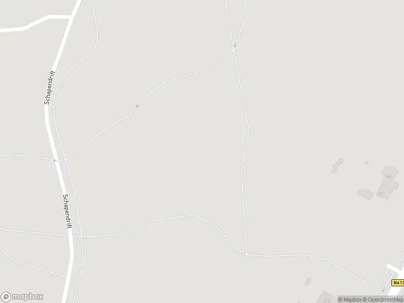 Brandweer met grote spoed naar de Van Lyndenlaan in Soest