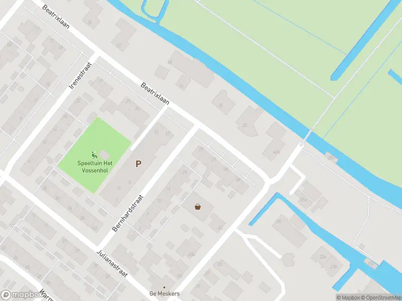 112 melding Overlastmelding Beatrixlaan in Warmond