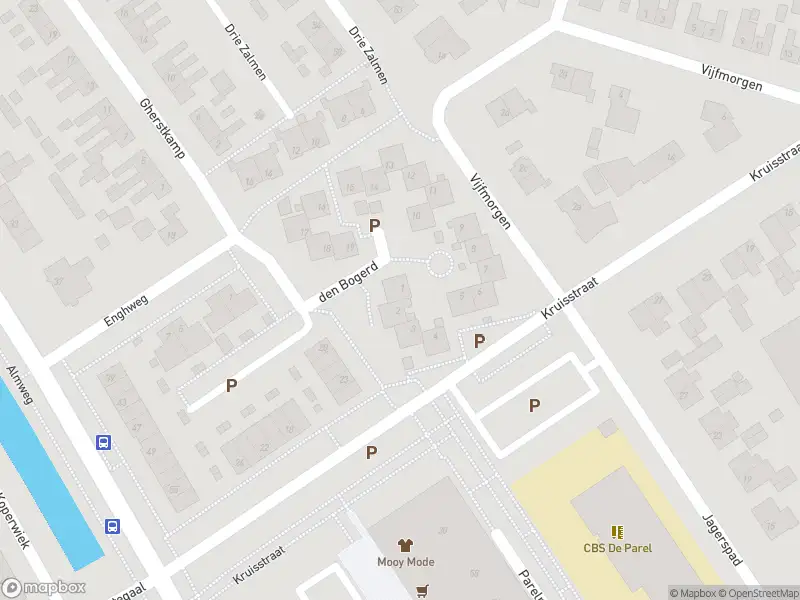 112 melding Overlastmelding den Bogerd in Rijswijk