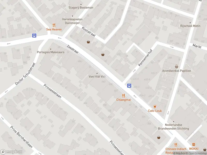 Overlastmelding Zeestraat in Beverwijk gesloten