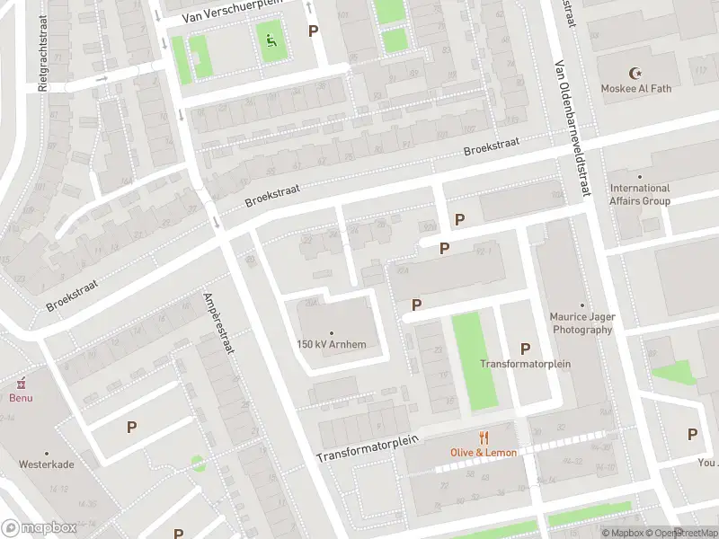 Overlastmelding Broekstraat in Arnhem gesloten