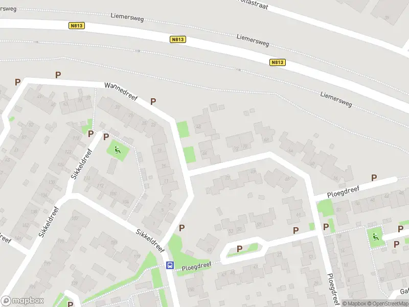 Overlastmelding Wannedreef in Doetinchem