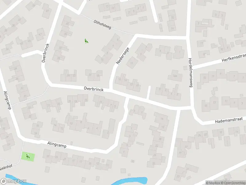 Brandweer met normale urgentie naar de Weseperweg in Heeten vanwege dier(en) in nood