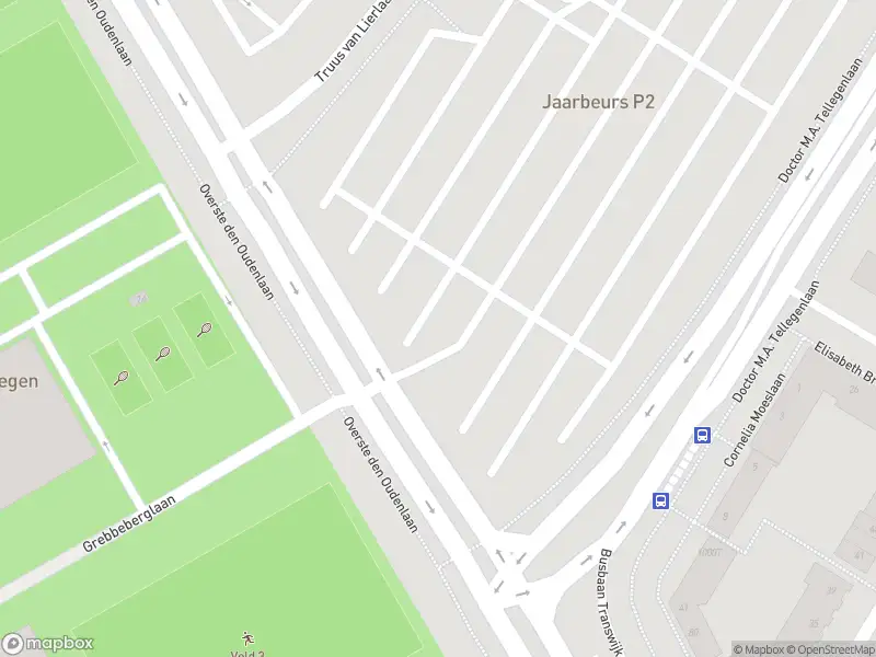 112 melding Politie naar de Overste den Oudenlaan in Utrecht vanwege aanrijding met letsel