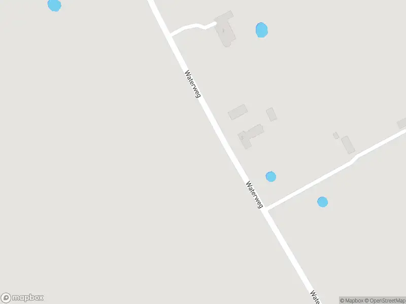Ambulance met gepaste spoed naar de Waterweg in Den Burg