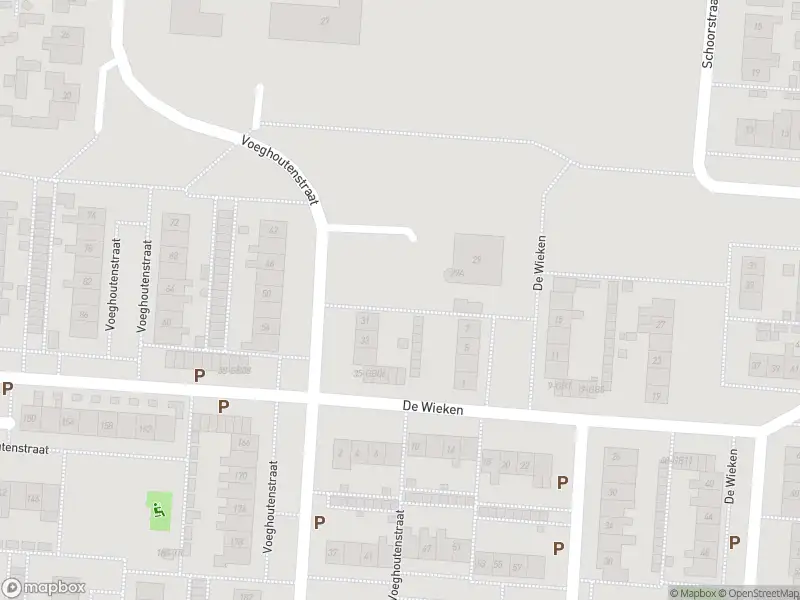 Brandweer met grote spoed naar de Lange Spruitstraat in Klazienaveen vanwege een buitenbrand