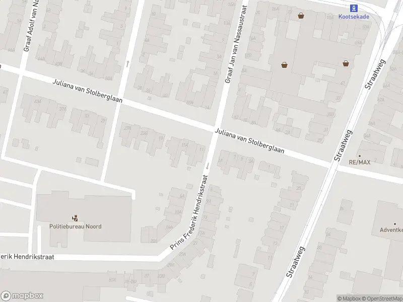 112 melding Ambulance met gepaste spoed naar de Juliana van Stolberglaan in Rotterdam