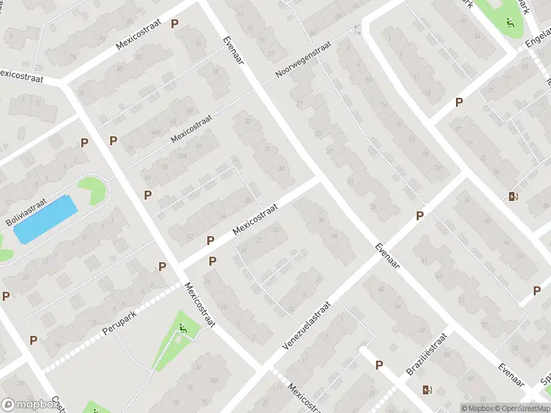 Ambulance met gepaste spoed naar de Denemarkensingel in Alphen aan den Rijn