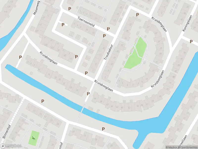 112 melding Ambulance met gepaste spoed naar de Troubadour in Oostvoorne