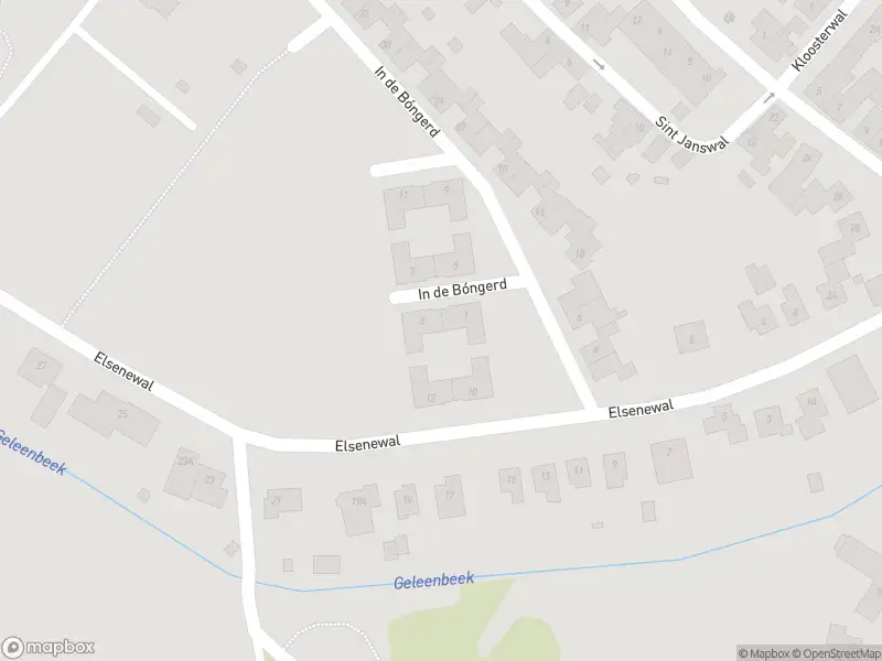 112 melding Overlastmelding Elsenewal in Nieuwstadt gesloten