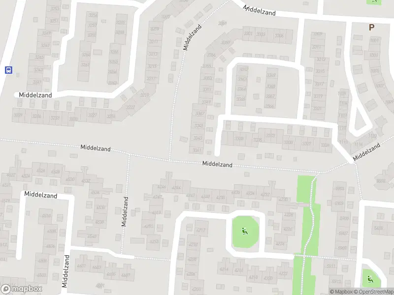 Overlastmelding Middelzand in Julianadorp
