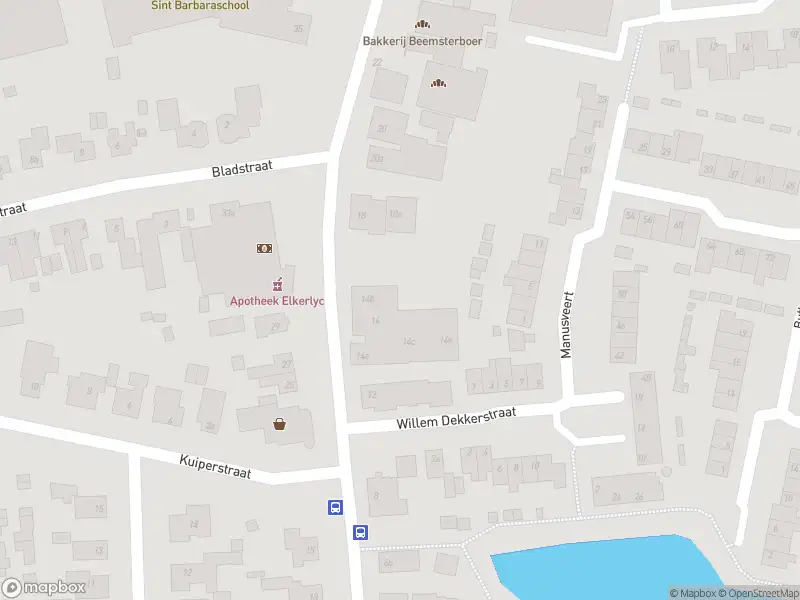 Overlastmelding Dorpsstraat in Tuitjenhorn
