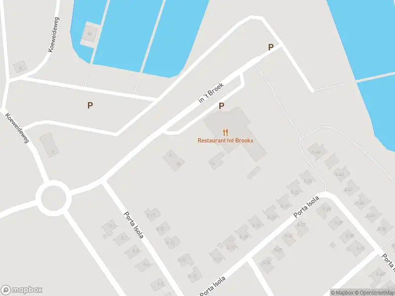 Ambulance met gepaste spoed naar de in 't Broek in Stevensweert