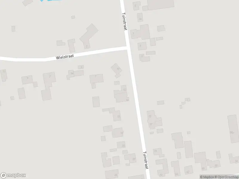 Brandweer met grote spoed naar de Maasdijk in Veen vanwege reanimatie