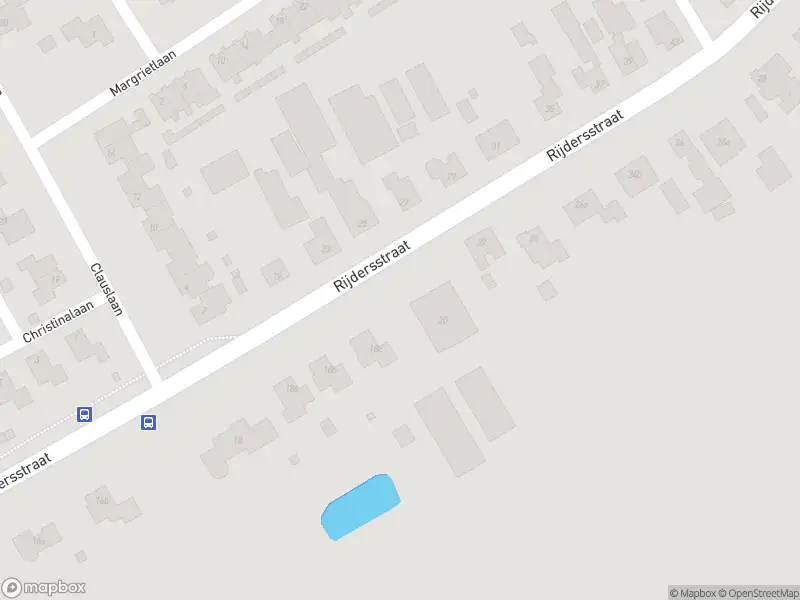 Ambulance met gepaste spoed naar de Julianalaan in 't Veld