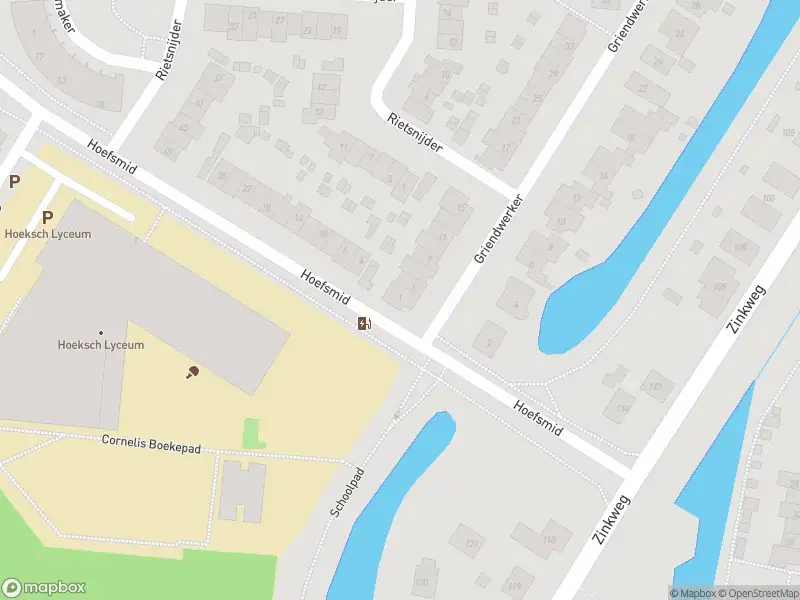 Overlastmelding Griendwerker in Oud-Beijerland