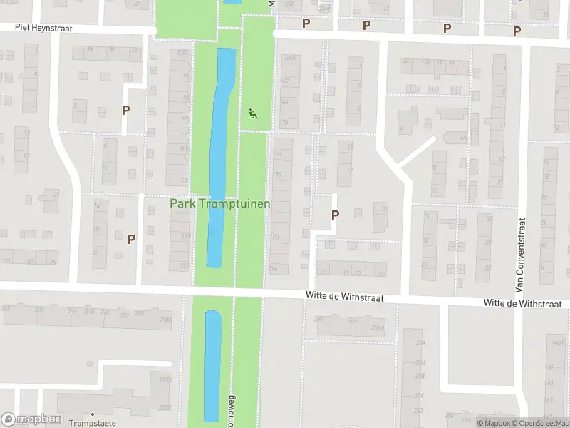 112 melding Overlastmelding Maarten Harpertszoon Trompweg in Dordrecht