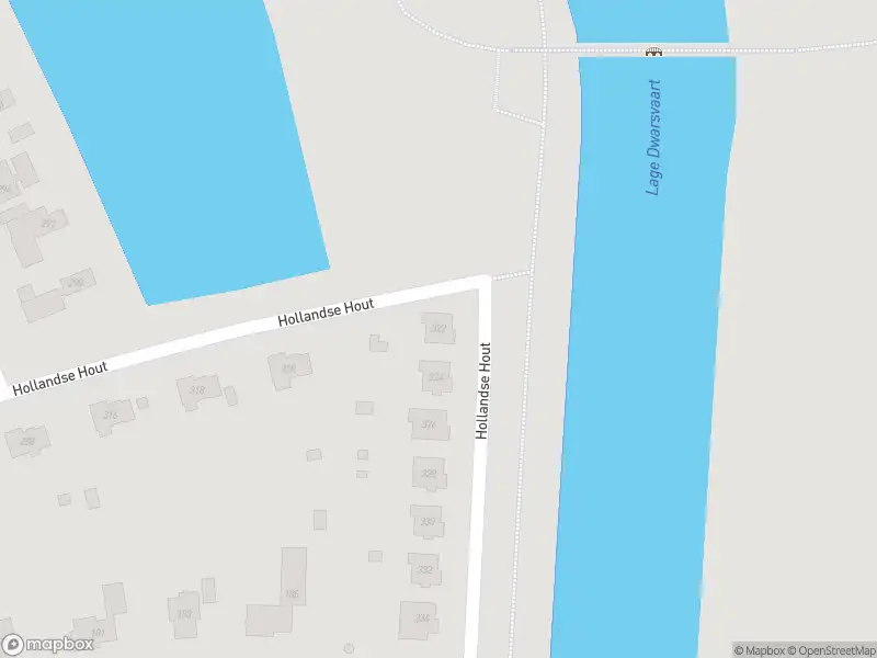 Overlastmelding Hollandse Hout in Lelystad