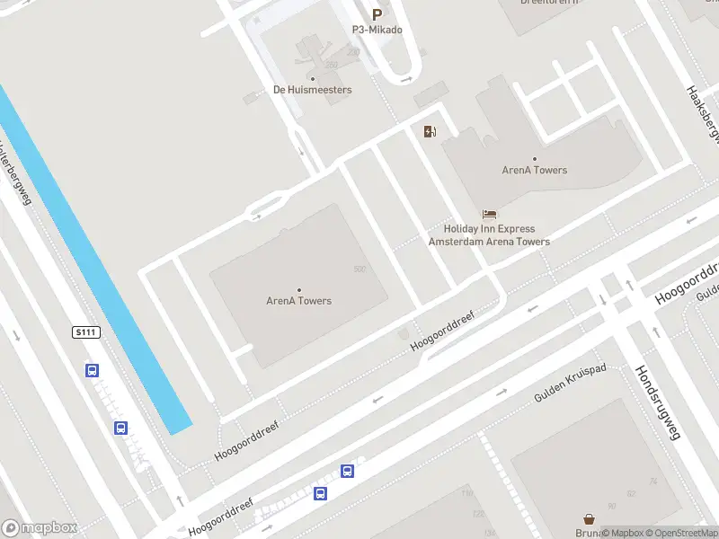 112 melding Ambulance met grote spoed naar de Holterbergweg in Amsterdam