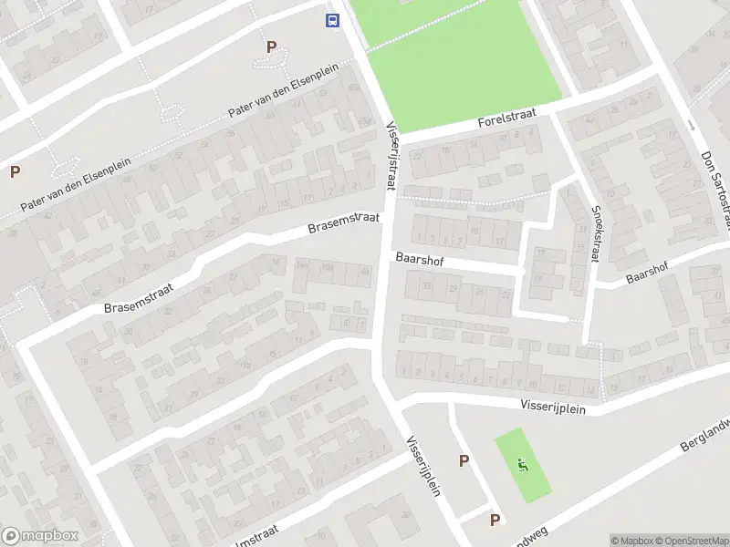 Overlastmelding Brasemstraat in Tilburg